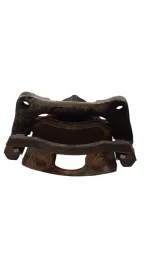pinça dianteira direita Dodge journey 2009 2010 2011 2012