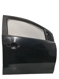 Porta Dianteira Direita Fiat Grand Siena 2018 17367PR811