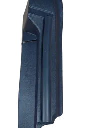 Acabamento Paralama Direito Sw4 2016/2025 Original