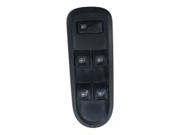 Comando Vidro Dianteiro Esquerdo Duster 2012/2020