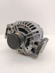REGULADOR ALTERNADOR AUDI A4 A5 Q5 2009 2014 ORIGINAL