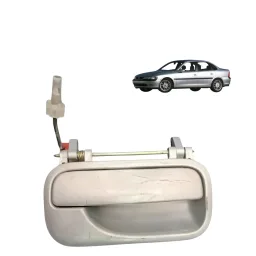 Maçaneta Ext. Porta Traseira Direita Vectra 1997a 2005 40510