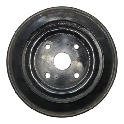 POLIA BOMBA ÁGUA PAJERO SPORT 3.0 1998 A 2006