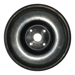POLIA BOMBA ÁGUA PAJERO SPORT 3.0 1998 A 2006