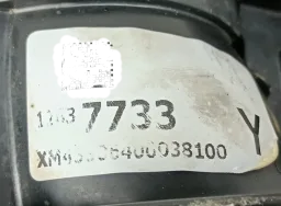Coletor Admissão S10 2.8 16v Diesel 2014 2020 200cv 12637733