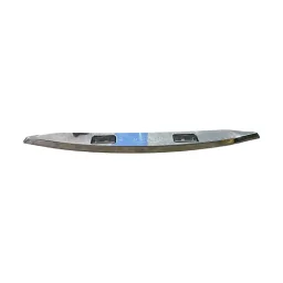 Moldura Friso Tampa Traseira Hb20s Sedan 2013 2014 a 2019