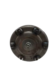 Conversor Torque Câmbio Jeep Renegade t270 2024 17369PR811
