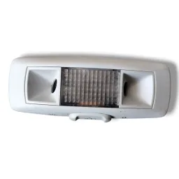 LUZ TETO CORTESIA LATERAL VW VOLKSWAGEN GOLF 1999 2005