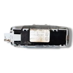 LUZ TETO CORTESIA LATERAL VW VOLKSWAGEN GOLF 1999 2005