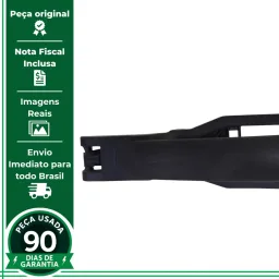 MAÇANETA DIANTEIRA ESQUERDA VW GOL SAVEIRO VOYAGE G6 G7 G8