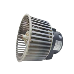 Motor Ar Forçado Evoque Freelander 2 Volvo Xc60 S60 V60 07/