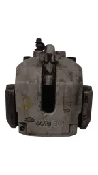 pinça traseira esquerda bmw x5 x6 2010 2011 2012 2013 2014