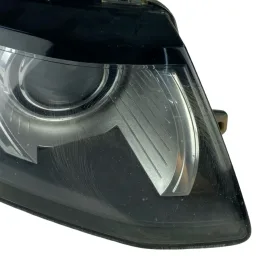 Farol Lado Direito Range Rover Evoque 2012 A 2015
