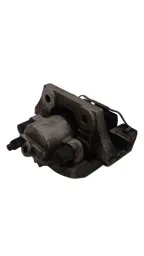 pinça traseira esquerda bmw x5 x6 2010 2011 2012 2013 2014