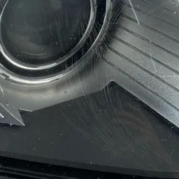 Farol Lado Direito Range Rover Evoque 2012 A 2015
