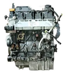 Motor Fiat Punto 16v 1.6 Flex 2012 2013 a 2017 115cv 117cv