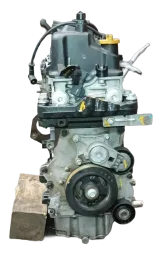 Motor Fiat Punto 16v 1.6 Flex 2012 2013 a 2017 115cv 117cv