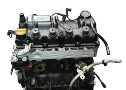 Motor Fiat Punto 16v 1.6 Flex 2012 2013 a 2017 115cv 117cv