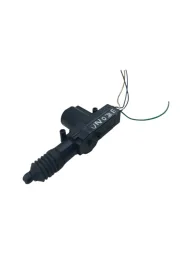 Motor Atuador Trava Eletrica Esquerda Fiat Uno 1996 2013