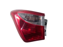 LANTERNA TRASEIRA ESQUERDA HB20 HATCH 2013 A 2019 (CANTO)