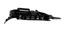 PAR SUPORTE GUIA PARA CHOQUE DIANTEIRO PEUGEOT 307 2001 2006