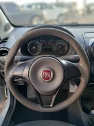 Kit airbag fiat palio atractive 2012 a 2017