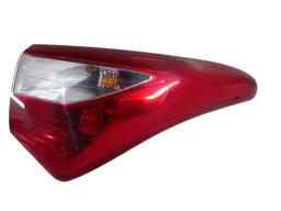 Lanterna Traseira Direita HB20 Hatch 2013 a 2019 (canto)