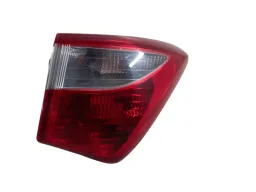 LANTERNA TRASEIRA DIREITA HB20 HATCH 2013 A 2019 (CANTO)
