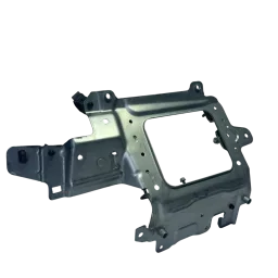 Base Suporte Moldura Central Inj Fiat Toro 18 2016 Original