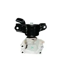 Coxim Motor Esquerdo Hb20 1.0 2020 2024