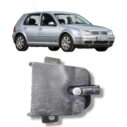 Fechadura Tampa Tras Passat Varia Touareg Beetle Golf 98/13