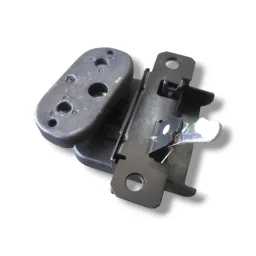 FECHADURA TAMPA TRAS PASSAT VARIA TOUAREG BEETLE GOLF 98/13