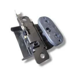FECHADURA TAMPA TRAS PASSAT VARIA TOUAREG BEETLE GOLF 98/13