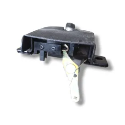 FECHADURA TAMPA TRAS PASSAT VARIA TOUAREG BEETLE GOLF 98/13