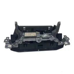 TELA MULTIMIDIA 9POL ORIGINAL JEEP COMPASS COMMANDER 22/25