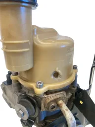 BOMBA DIREÇÃO ELÉTRO HIDRAULICA DUSTER OROCH SANDERO LOGAN