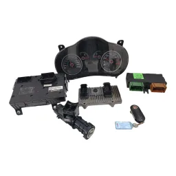 Kit Code Palio Attractive 1.6 2012 a 2013 177cv