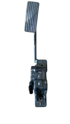 pedal acelerador triton L200 2009/2014
