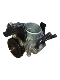 TBI CORPO BORBOLETA CERATO 3.5 16V GASOLINA 2007 2008 A 2012