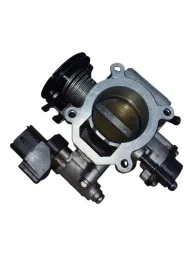 TBI CORPO BORBOLETA CERATO 3.5 16V GASOLINA 2007 2008 A 2012