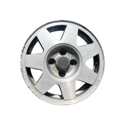 Roda Volkswagen aro 14 4 furo