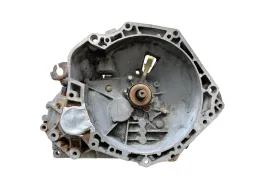 Caixa Câmbio Fiat 2007 Strada 1.8 Motor Gm