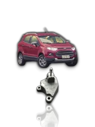 Suporte Coxim Câmbio Ecosport 1.6 2.0 2003 a 2012