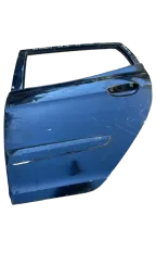 Porta Traseira Esquerda Kia Picanto 2005 A 2012 Original