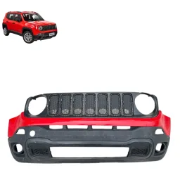 Parachoque Diant Inf Renegade 16/18 Diesel 19/21 Diesel/Flex