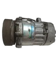 Compressor Ar Condicionado Polo Classic 98/2002 Golf 95/98