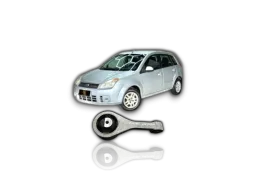 Coxim Câmbio/Motor Fiesta Endura 1996 a 2007