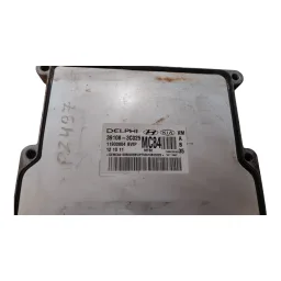 Modulo Injeção Kia Sorento 3.5 V6 4x4 2012 N°391083c025 S/PZ