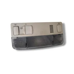 LUZ TETO DIANTEIRA VW GOLF MK4 2000 2006 ORIGINAL