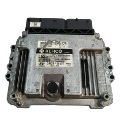 Modulo Injecao Central Hyundai Hb20 1.6 Flex 2013 2019